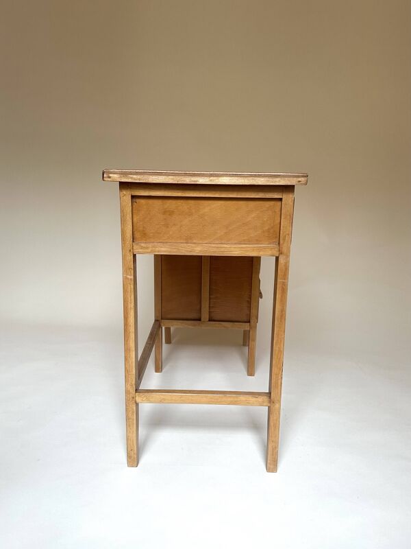 Bureau pour enfant vintage