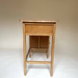Vintage children's desk