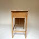 Vintage children's desk