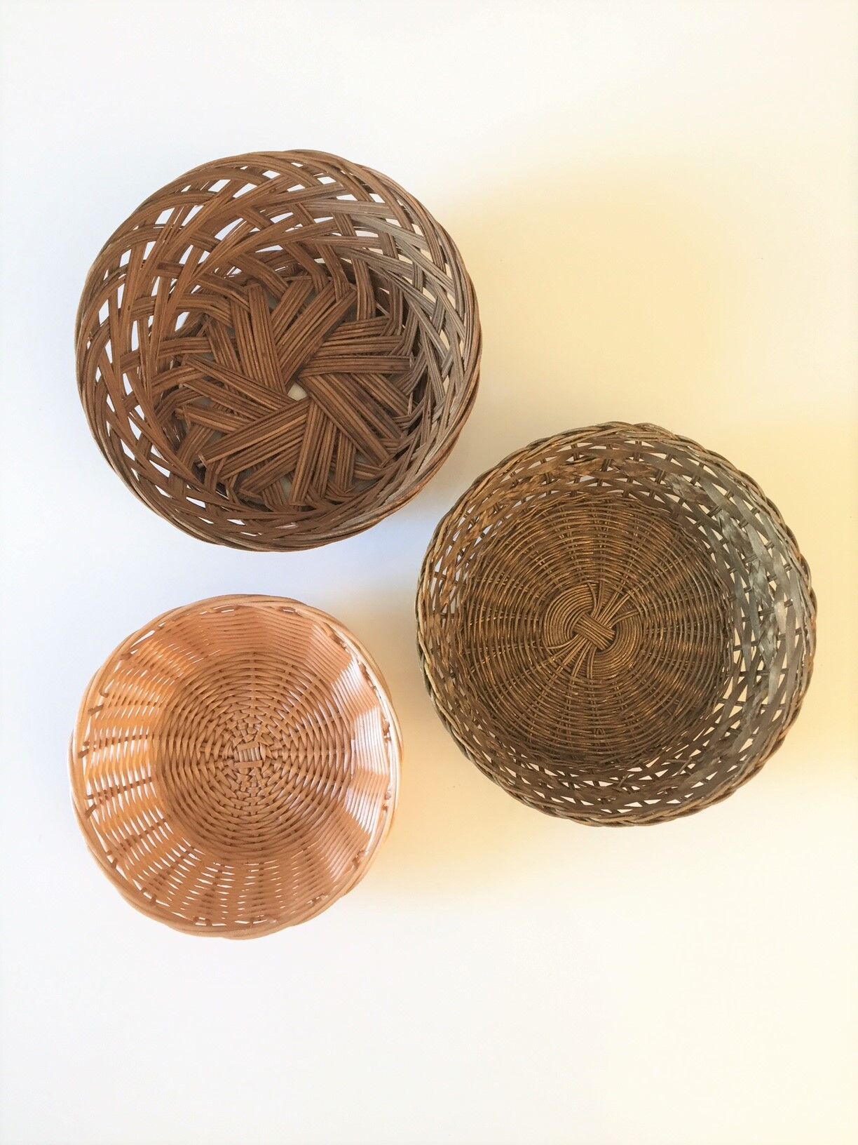 Cabilock Pcs Paniers De Restauration Plateaux De Service De Nourriture Panier À Pain Réutilisable Paniers À Collation Pour Hot Dogs Hamburgers Sandwichs Barbecues Pique-Niques