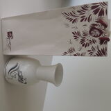 Henriot Quimper Vase