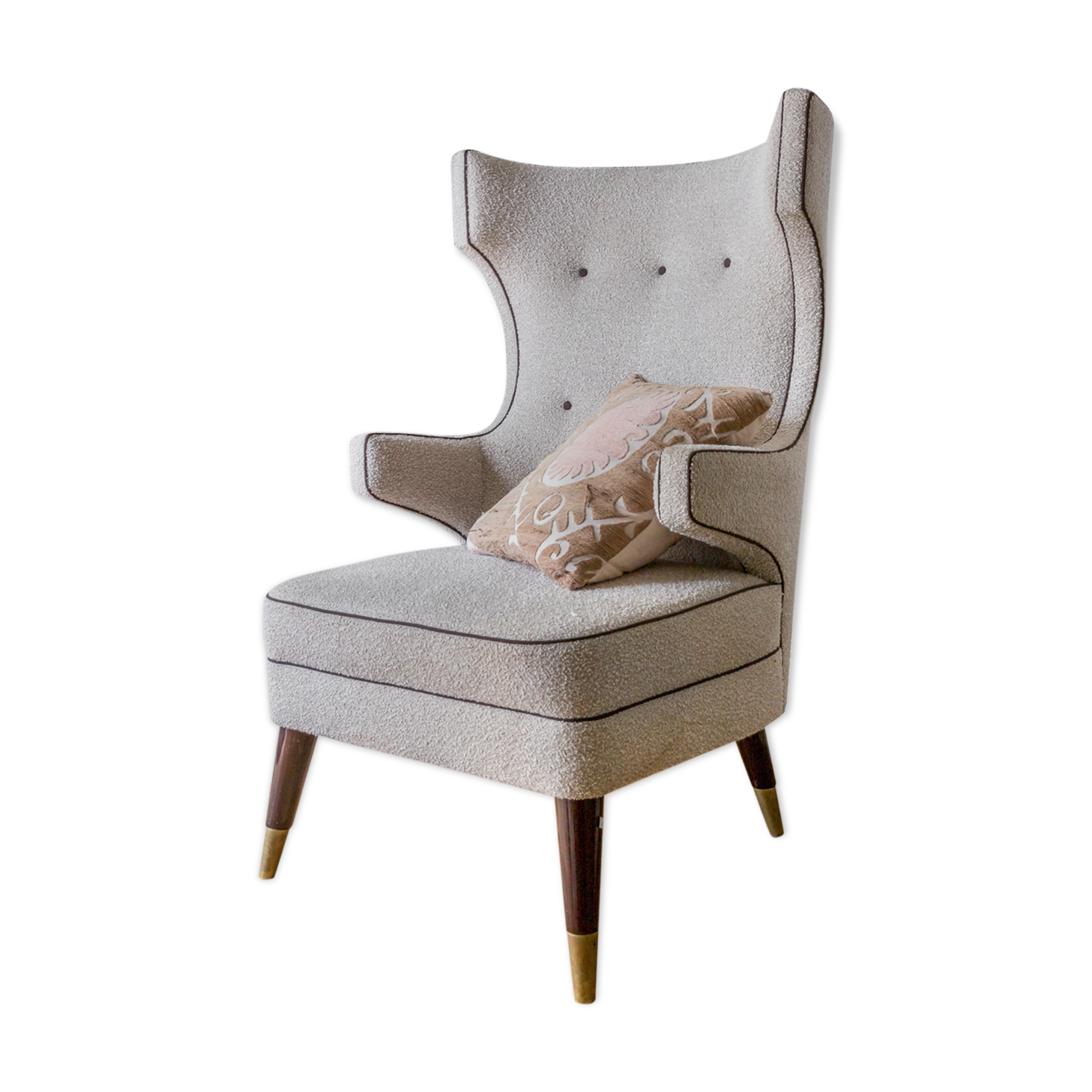 Wingback Chair
