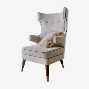 Wingback Chair