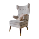 Wingback Chair
