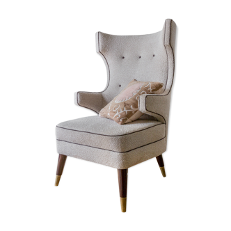 Wingback Chair