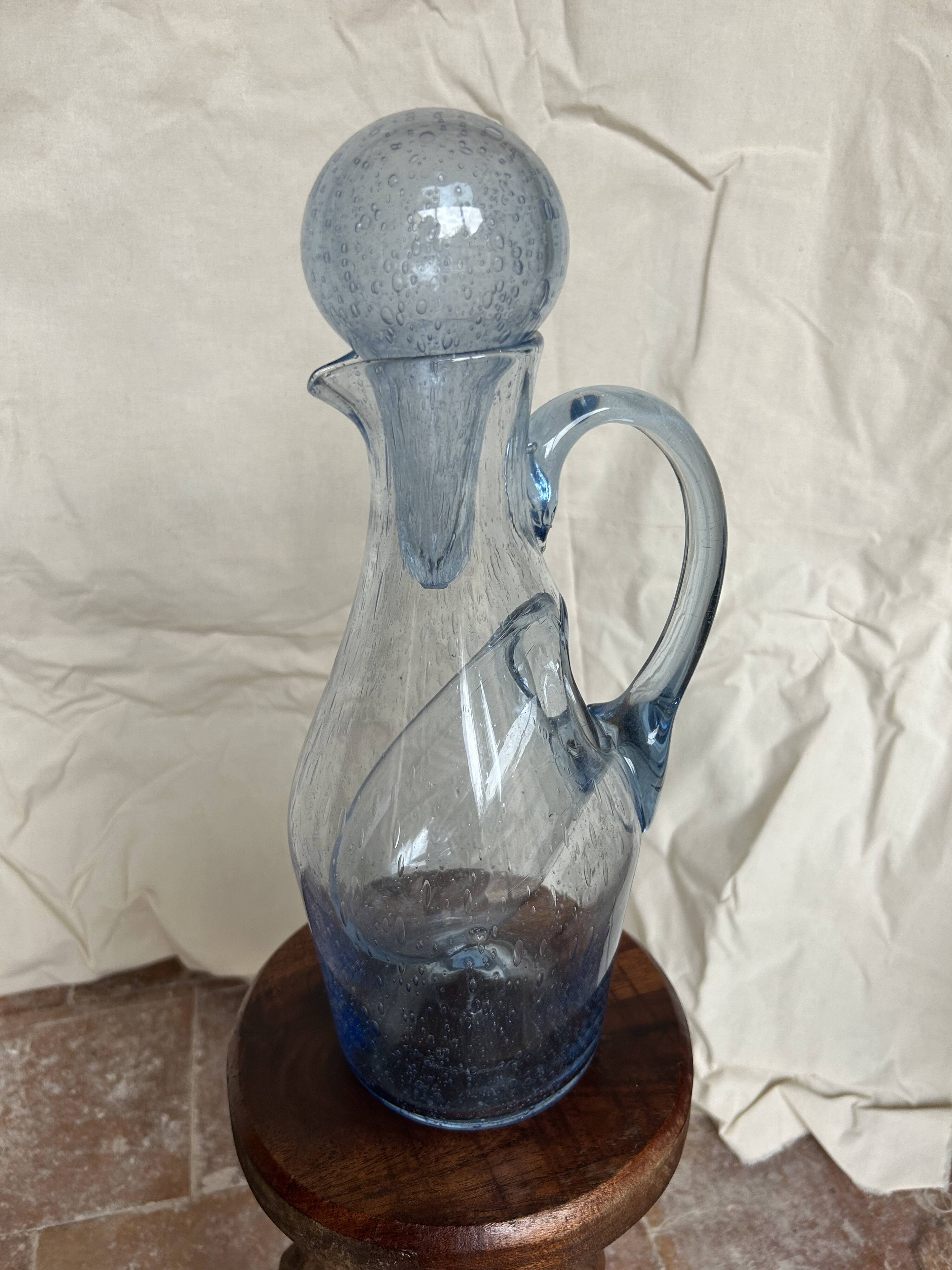 Carafe biot