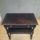 Console  portugaise du dix-neuvieme siècle