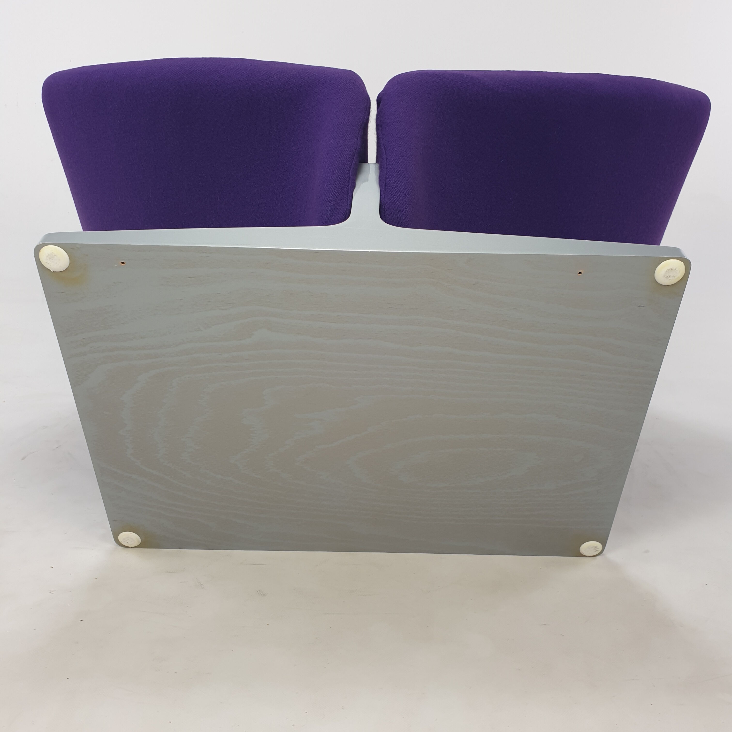 Fauteuil Ribbon par Pierre Paulin pour Artifort années 1960