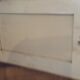 Mado buffet low solid wood