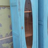 art deco windows