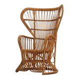 Rohé Noordwolde Peacock chair