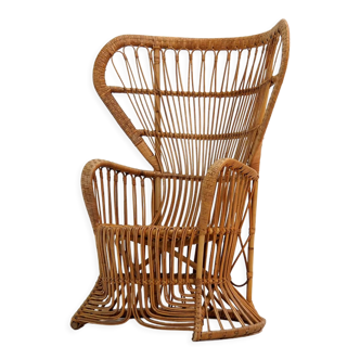 Rohé Noordwolde Peacock chair