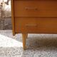 Commode 4 tiroirs 1950