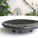 Ceramic trinket bowl, 60s