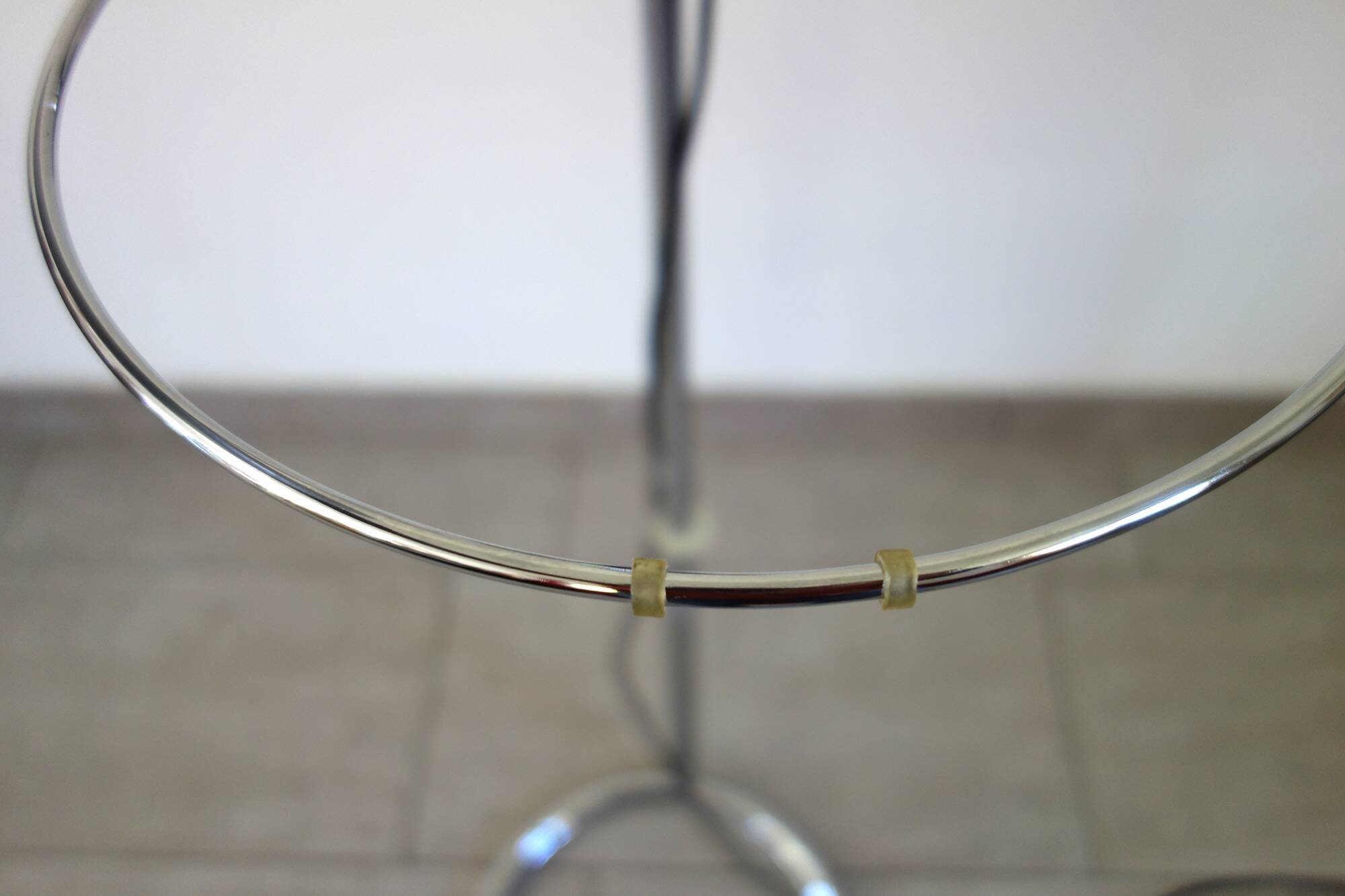 Eyeball Floor Lamp Goffredo Reggiani 1970