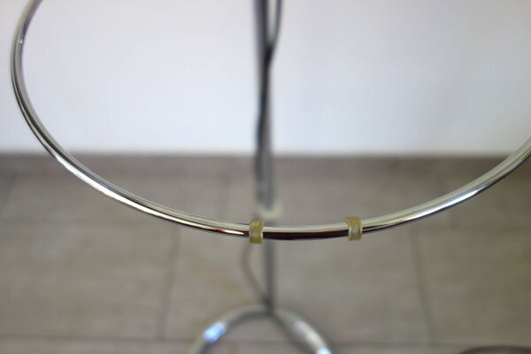 Lampadaire Eyeball Goffredo Reggiani 1970
