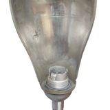 Old industrial adjustable lamp