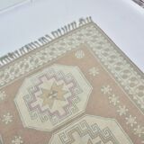 Home Living Vintage Wool Rug sku 3588