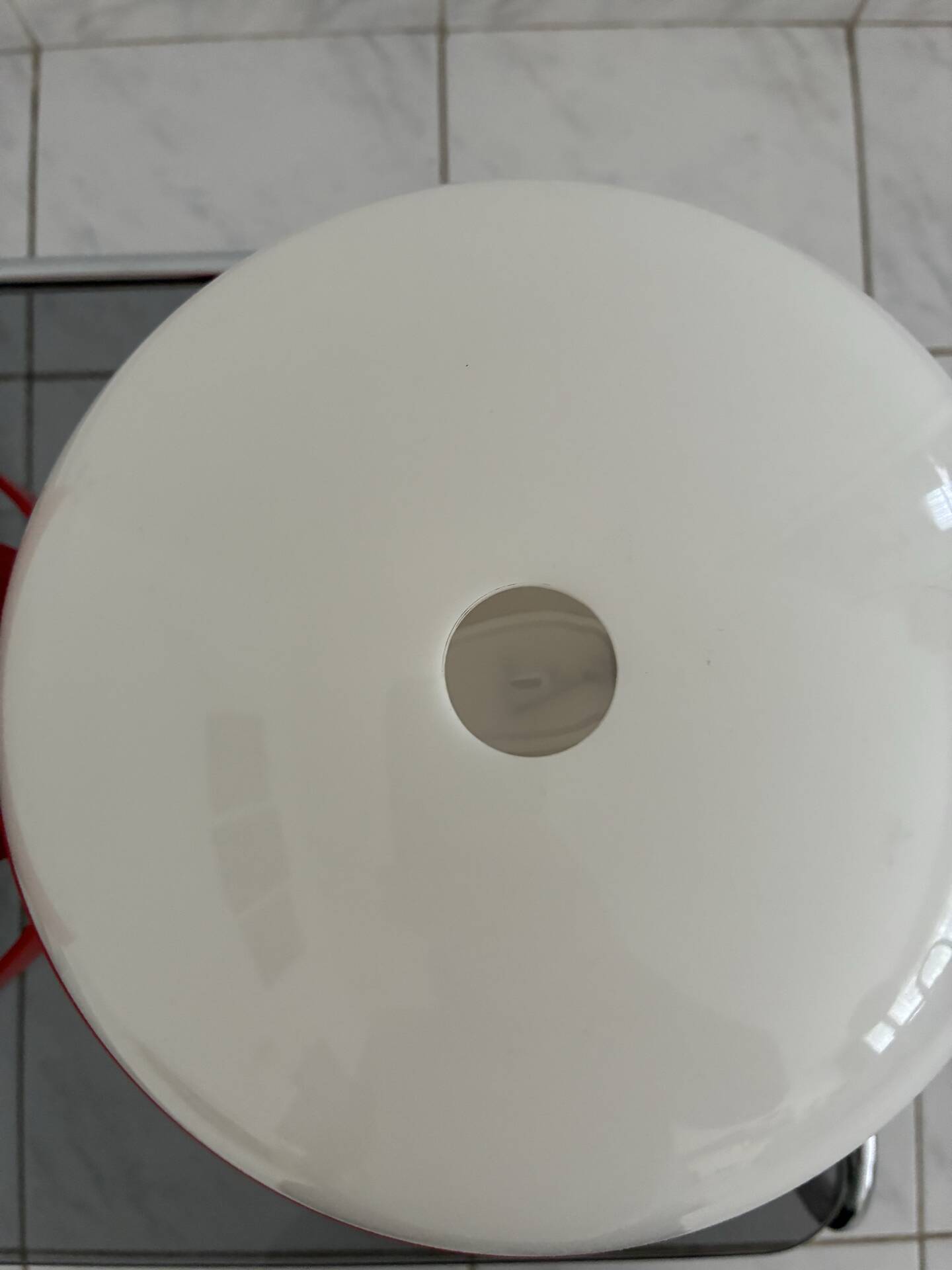 Lampe de table vintage KD28 Joe Colombo ensemble de deux