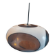 Space age UFO 1970 suspension