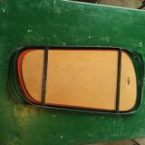 Freeform Mirror 35x71cm