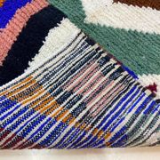 Tapis marocain berbère 250cmx150cm