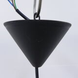 Colani pendant lamp for Massive, Bug Eye