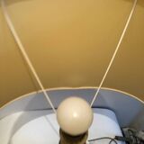 Le Dauphin lampe marine/bureau