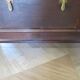 Ancien-Enfilade-Buffet-Vaisselier–2 portes latérales et 2 tiroirs-Années 50