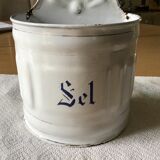 Salt box