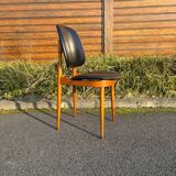 Set of 6 Baumann Pegasus chairs