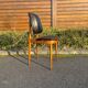 Set of 6 Baumann Pegasus chairs