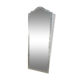 Miroir biseauté