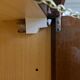Modular bookcase cabinet MD