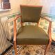 André Arbus office chairs