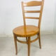 Bistro chairs