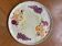 Plat à tarte - gâteau Barbotine fruits