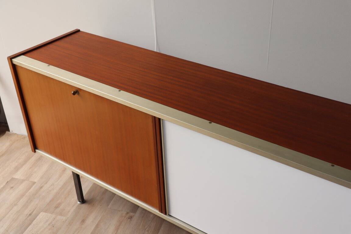 Enfilade vintage par Georges Frydman édition EFA, 1960