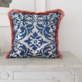 Housse de coussin bohème