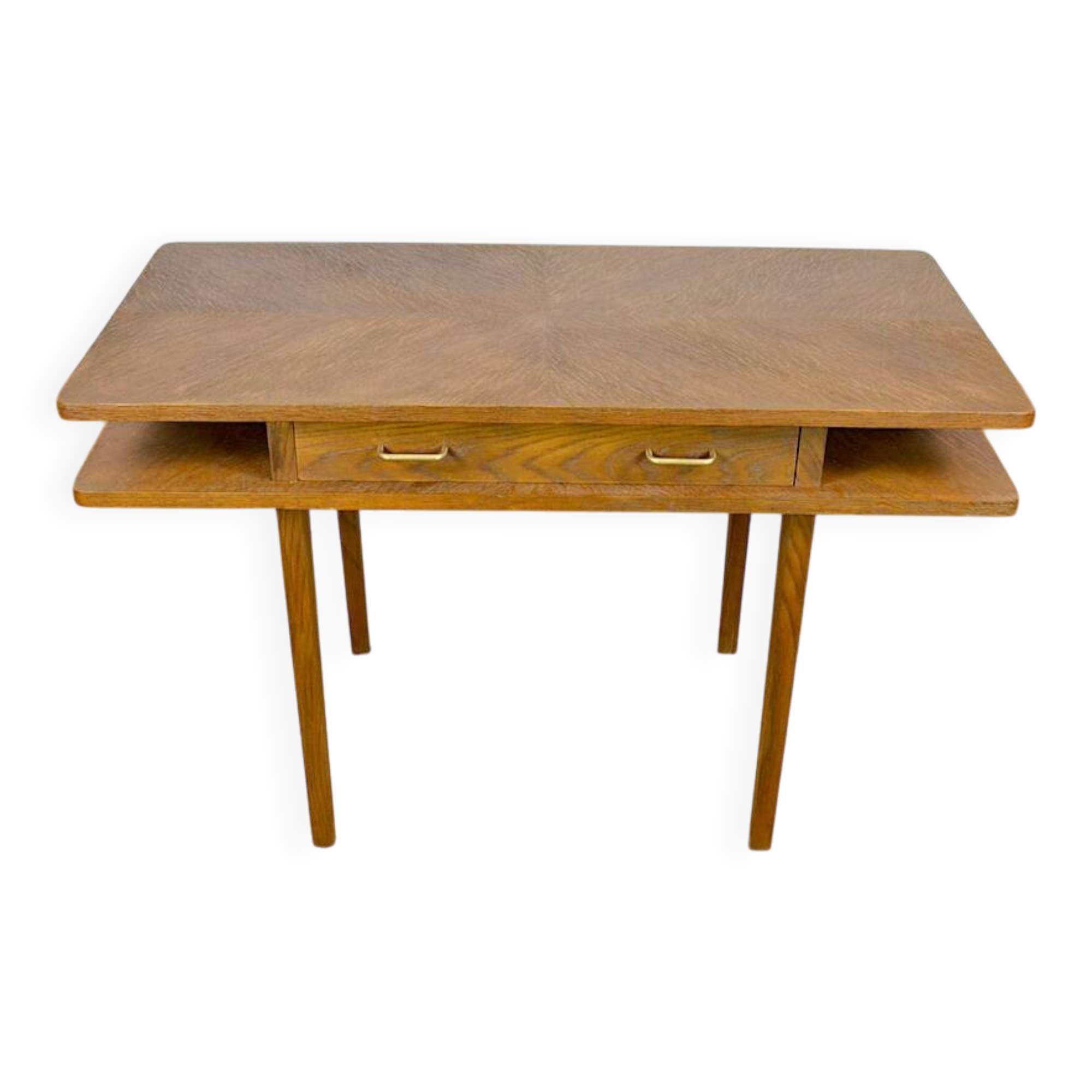 Bureau de René Gabriel, edition Lieuvin, années 1950