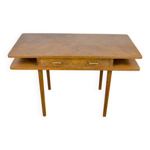 Bureau de René Gabriel, - edition