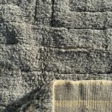 Modern Berber rug, Morocco, 1990