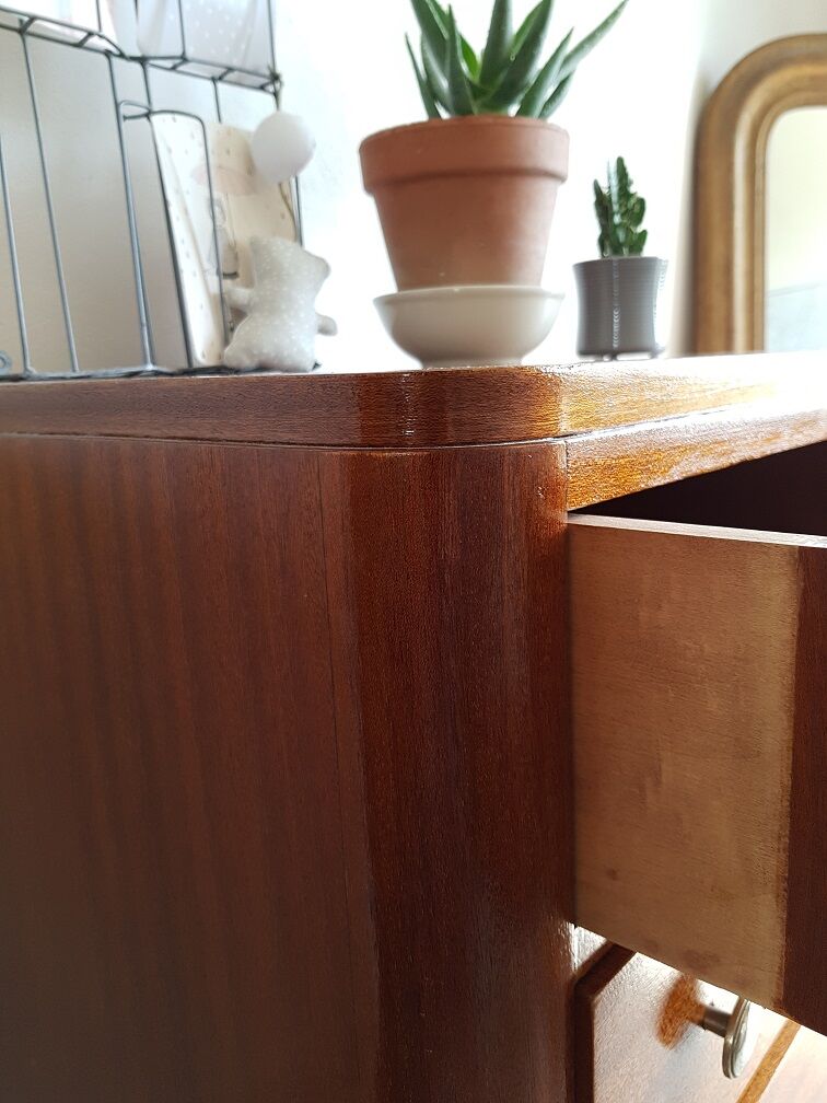 Bardock feet compass 60s