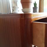 Bardock feet compass 60s