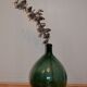 Lady jeanne green bottle