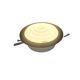 iGuzzini - recessed spotlight - model 8100 - made in Italy - 80's