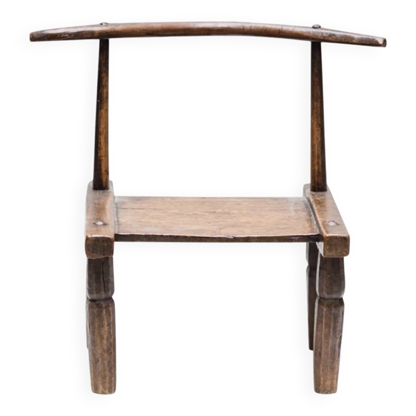 Tabouret africain