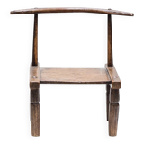 African stool