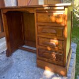 Bureau ancien des années 50/60