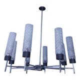 Chandelier vintage 60s